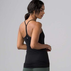 Lululemon Power Pose Tank Top